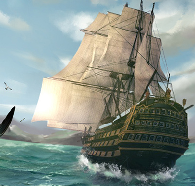 《航海纷争》游戏总结和个人攻略——【极光】整理制作