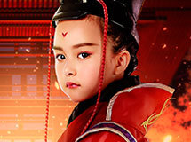 《萝莉有杀气》组队MOBA