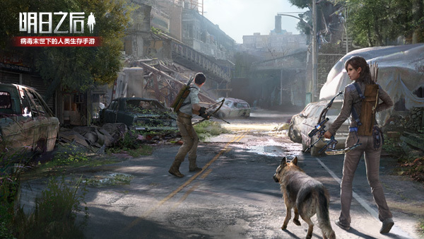 ​《明日之后》感染调查再启 科技会重回大陆真相首曝