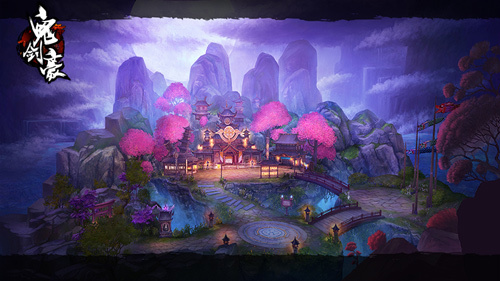 为生存而战! 《鬼剑豪》打造末世绝境_资讯_3