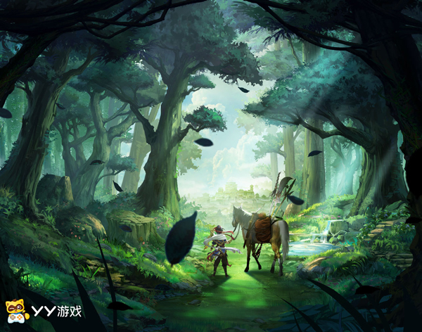 梦想在编织，世界在重整 《三国大亨》悬念先导图首曝