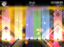 雷亚全新音乐游戏《VOEZ》宣传视频！