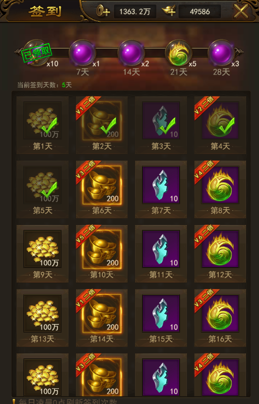 ​玩网易的被虐惨，《屠龙破晓》让你雄起