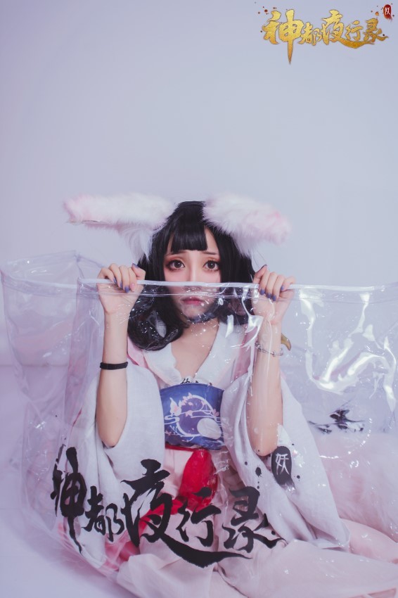 CJ惊现“万人捉妖”《神都夜行录》打造国风妖怪手游