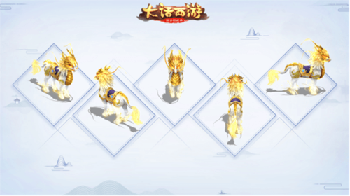 《大话西游》手游超级联赛奖励曝光！(大话西游手游新区开服表)