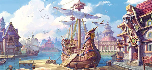 表白季来临《创世对决》助你寻找甜蜜恋人