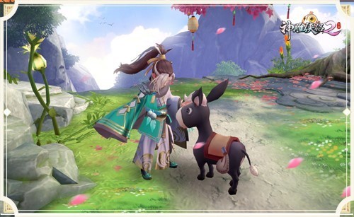 《神雕侠侣2》里一切皆可二次利用