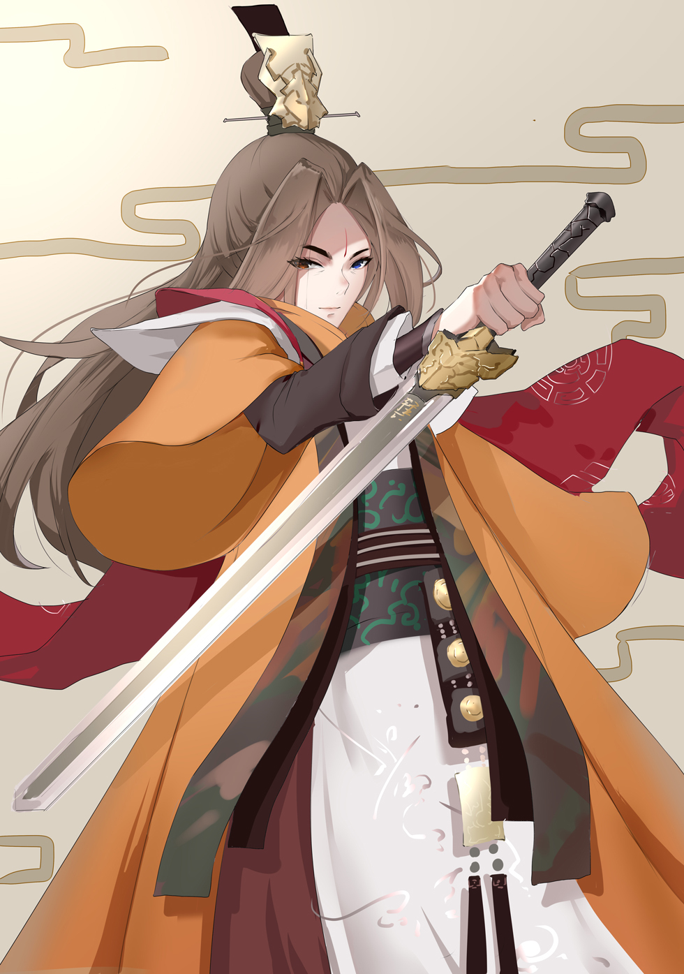 《轩辕剑龙舞云山》宇文拓剧情歌解锁活动开启