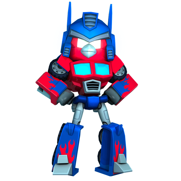 愤怒的小鸟变形金刚》角色赏析_360愤怒的小鸟变形金刚资讯_360游戏大厅