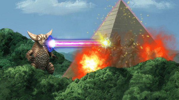 我们不一样！《奥特曼归来》新老版本优化对比(我们不一样粤语版)