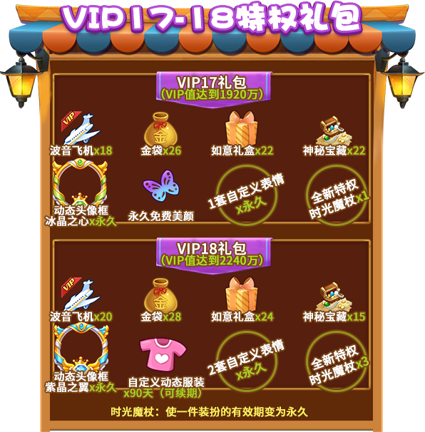 《推理学院》顶级VIP特权出炉！