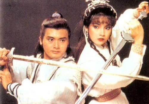 ​在你心中，完美的令狐冲是怎样的？