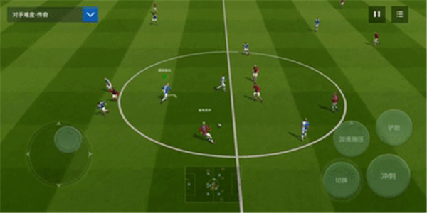 《绿茵之巅》7月版本大更新重磅来袭！(《绿茵之巅》电影)