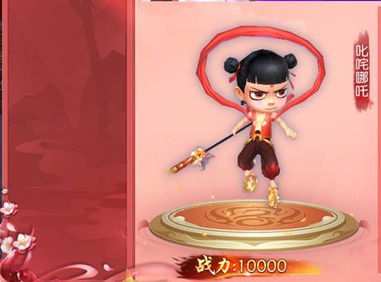 撼三界斩邪魔《仙魔战场》开启删档测试