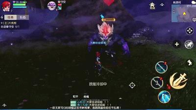 《梦幻西游3D》完美继承经典玩法 更多趣味等你解锁