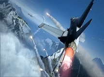 《现代空战3D》级别挑战赛S5通关视频攻略