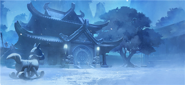 护儿周全 叹《梦幻西游三维版》中的那些逆天母爱