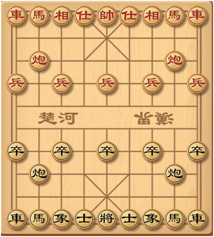 《全民象棋》开局攻略