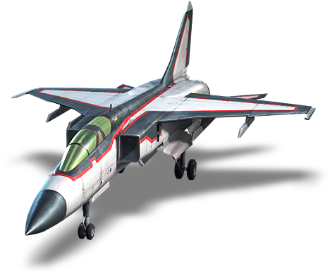 JH-7C飞豹