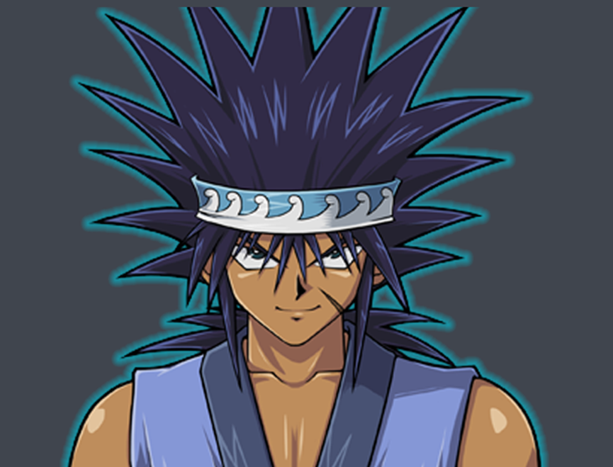 决斗之城最帅主播,三十年游戏人生彻底惊爆