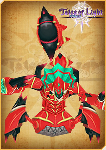 《光明传说》怪物流沙之王&蜥蜴勇者介绍