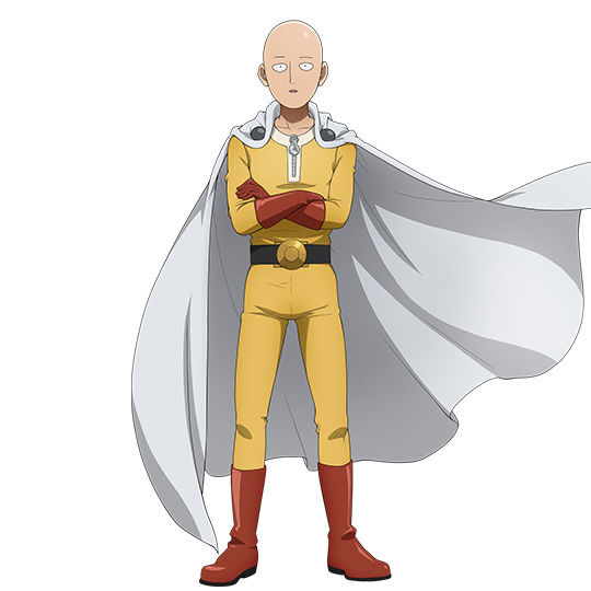 ② 杰诺斯