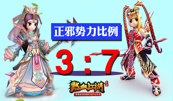 热血江湖公益服口碑:连续三月玩家满意度第一 热血江湖公益服口碑:连续三月玩家满意度第一