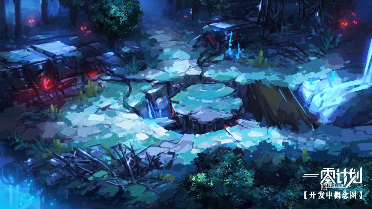 一零计划游戏日常攻略_360游戏大厅