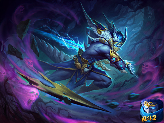 《乱斗西游2》五大新英雄抢鲜曝