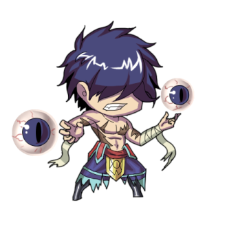 《囧西游2》"百眼魔君"让人闻风丧胆