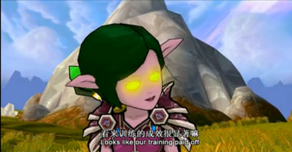 八卦搬运工 《我叫mt开荒团》中主角的那些事