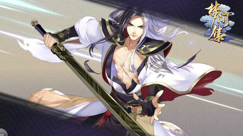 前方高能预警《梦间集》战斗环节有福利