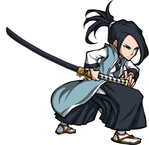 时空炫斗英雄介绍战国篇小次郎