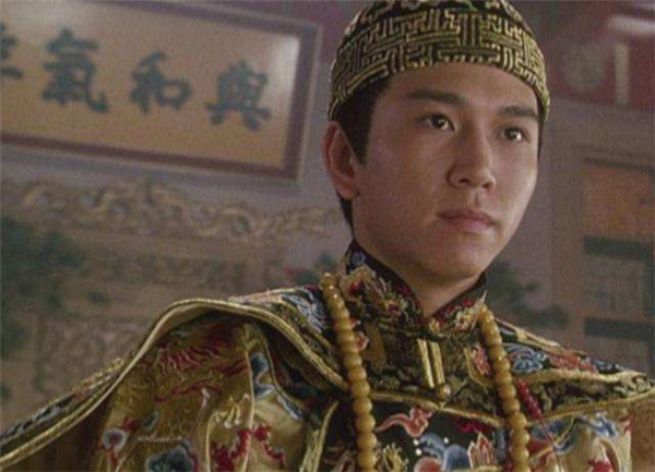 《票房大卖王》五星剧本-鹿鼎记