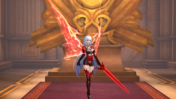 《魂之幻影》4月28日新玩法幻影之翼系统前瞻